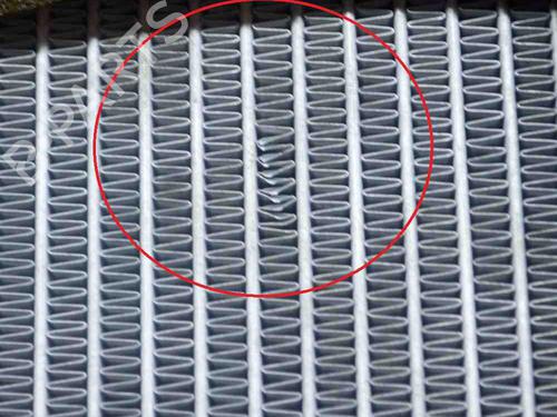 Varmeapparat MERCEDES-BENZ C-CLASS T-Model (S204) C 250 CDI (204.203) | BP10400902M63