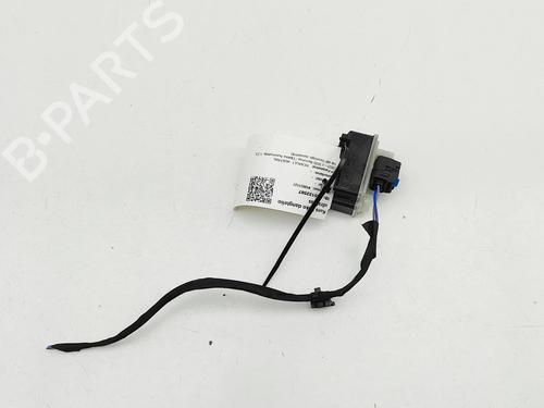 Tankdæksel RENAULT AUSTRAL E-TECH 200 Hybrid (HGM2) | BP33962170C161 - Image 3