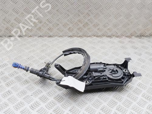 Used Gear lever Gear lever VW TAYRON (R41) 1.5 eHybrid (204 hp) 39534836 39534836