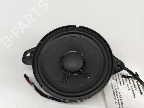 speaker-audi-e-tron-gen-2018-27781503 main image
