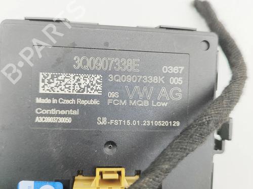 Electronic module AUDI Q3 Sportback (F3N) 2.5 RS TFSI quattro | BP36045365M83 - Image 5