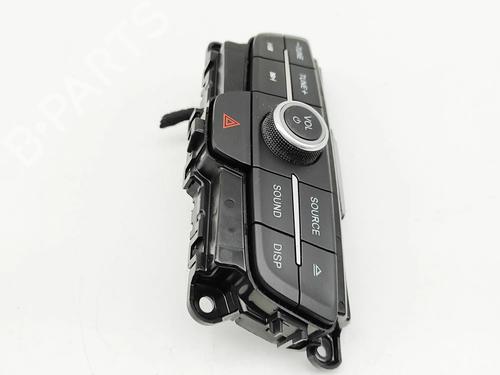 Switch FORD FOCUS III 1.0 EcoBoost | BP30837053I30