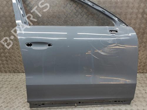 Used Right front door PORSCHE CAYENNE Coupe (9YB) 4.0 S AWD (9YBBJ1) (475 hp) 31314729