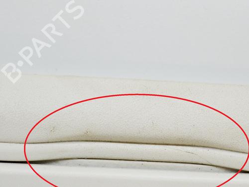 Left sun visor SAAB 9-5 (YS3E) 2.3 t | BP20231672I1 