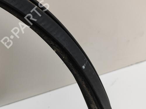 Rubber door seal AUDI Q7 (4LB) 3.0 TDI quattro | BP27377597C142