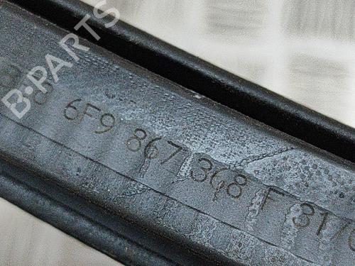 Rubber door seal SEAT ARONA (KJ7, KJP) 1.0 TSI | BP19502328C142 