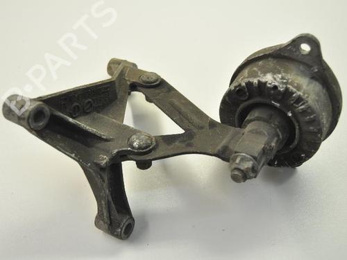Used Engine mount PORSCHE 911 (996) 3.4 Carrera (301 hp) 30235900