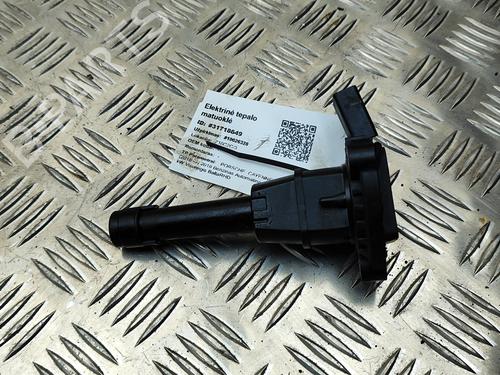 Elektronensonde für PORSCHE CAYENNE (9YA) 3.0 AWD (9YAAA1) (340 hp) 28079074