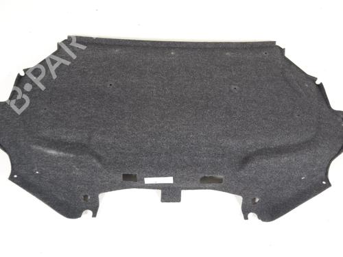 Boot lining MERCEDES-BENZ SL (R231) 400 (231.465) | BP30237763I3 - Image 2