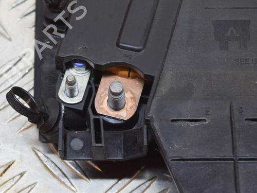 Modulo electronico FORD FOCUS III 1.0 EcoBoost | BP14616576M83 