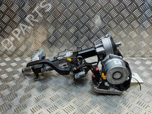 Used Steering column VW T-CROSS (C11, D31) 1.0 TSi (116 hp) 30005195