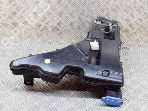 Spylertank AUDI A4 B9 (8W2, 8WC) 35 TFSI Mild Hybrid (150 hp) 27762240