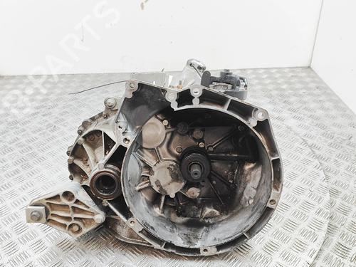Used Gearbox Gearbox 39072878 39072878