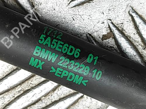 Pipe BMW XM (G09) XM All-wheel Drive | BP32500986M125