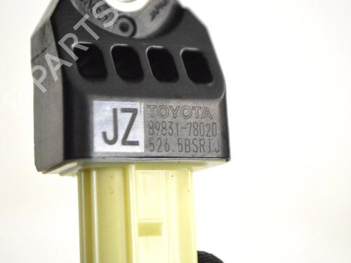 Electronic sensor LEXUS NX (_Z1_) 300h (AYZ10_) | BP30219507M84 