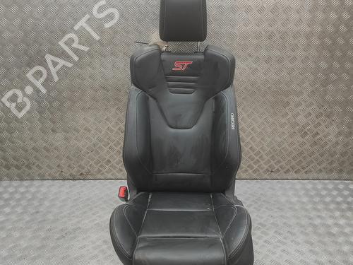 Banco frente esquerdo Banco frente esquerdo FORD FOCUS III 2.0 ST (250 hp) 33798394 33798394