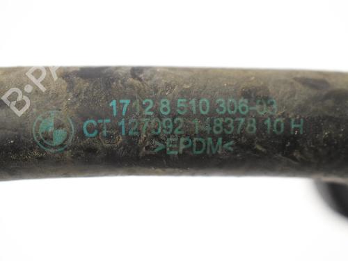 Pipe BMW 3 (F30, F80) 316 d | BP33368460M125 - Image 5