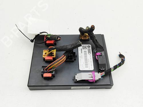Used Electronic module Electronic module AUDI A6 C7 (4G2, 4GC) S6 quattro (450 hp) 33388688 33388688