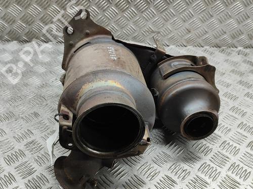 Used Catalyst SKODA KODIAQ I (NS6, NS7, NV7) 2.0 TDI 4x4 (150 hp) 30284841