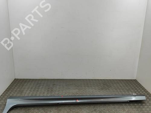 Used Left sideskirt MERCEDES-BENZ CLS (C218) CLS 350 CDI / d (218.323) (265 hp) 32191516