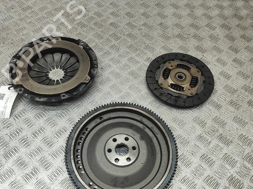 Other FORD PUMA (J2K, CF7) 1.0 EcoBoost mHEV | BP28675293O1