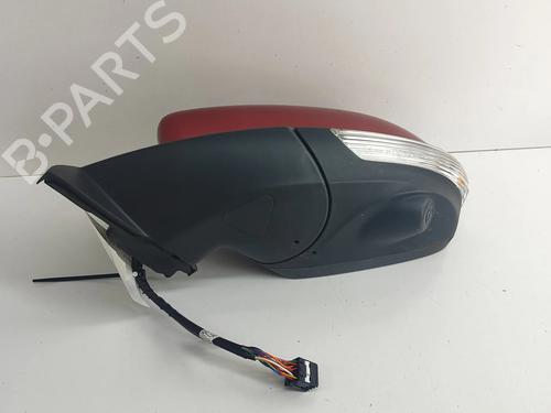 Left mirror MG MG ZS SUV (AZS1) EV | BP30885401C26