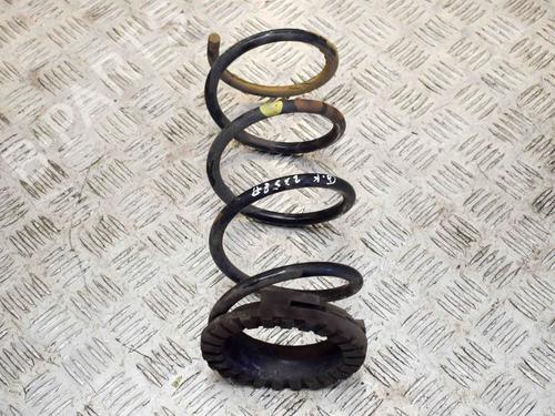 Used Shock absorber spring FIAT 500 (312_) 1.2 (312AXA1A) (69 hp) 14631993
