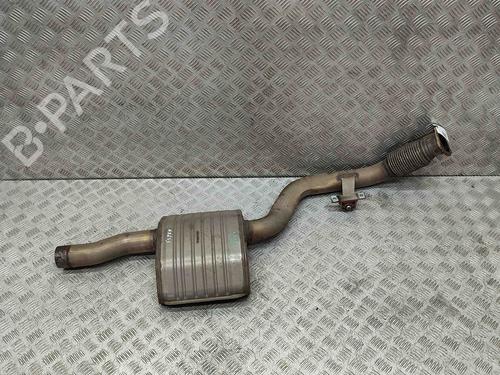 Catalyst AUDI A5 (F53, F5P) 35 TFSI Mild Hybrid | BP28434705M10