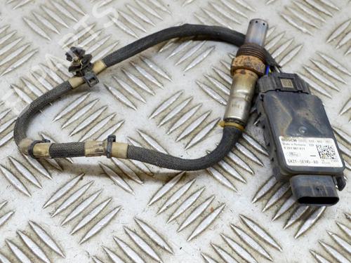 Elektronisk sensor FORD TRANSIT CUSTOM V362 Van (FY, FZ) 2.0 EcoBlue mHEV (130 hp) 27763734