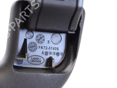 Interior roof handle JAGUAR XE (X760) 2.0 D | BP30257071I35 