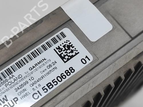 Module électronique BMW X1 (U11) iX1 xDrive 30 | BP28555516M83 