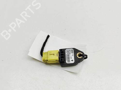 Used Electronic sensor KIA CEE'D (JD) 1.6 CRDi 136 (136 hp) 31047506