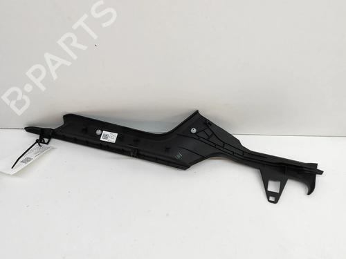 Middle console PORSCHE TAYCAN Cross Turismo (Y1B) 4S Performance Battery Plus (Y1BDB1) | BP27773120I22 - Image 2