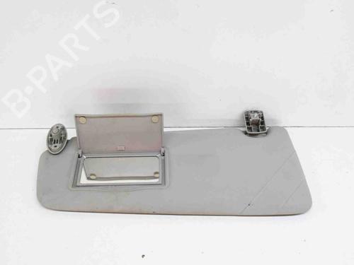 Left sun visor FORD S-MAX (WA6) 2.0 TDCi | BP9630480I1 