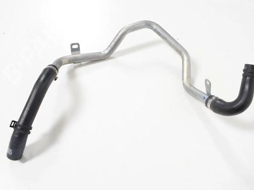 Pipe VW TOUAREG (7P5, 7P6) 4.2 V8 TDI | BP30257816M125