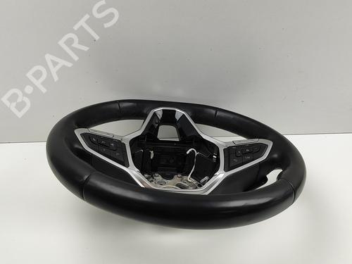 Steering wheel VW PASSAT B8 Variant (3G5, CB5) 2.0 TDI | BP26383389C49 