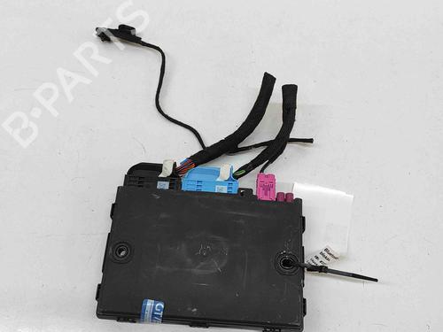 Elektronische module AUDI A4 B9 Avant (8W5, 8WD) 2.0 TDI | BP29542098M83