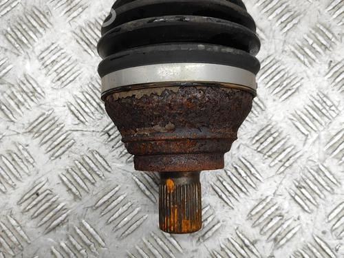 Right front driveshaft VW PASSAT B8 (3G2, CB2) 1.4 GTE Hybrid | BP25614339M39 