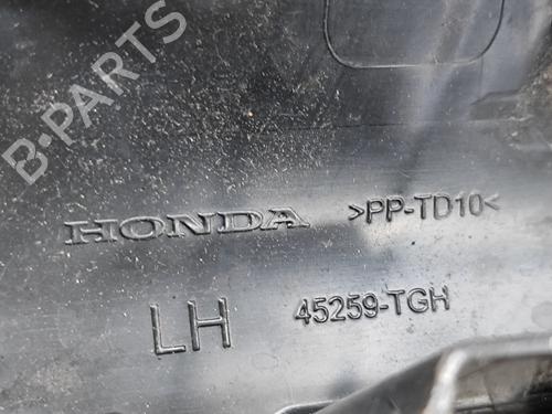 Pipe HONDA CIVIC X Hatchback (FC_, FK_) 2.0 Type-R (FK8) | BP20232616M125 
