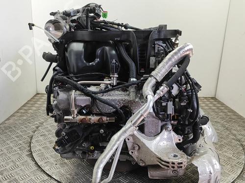 Engine PORSCHE 718 BOXSTER (982) 2.5 S (982330, 982331) | BP33372729M1 - Image 4