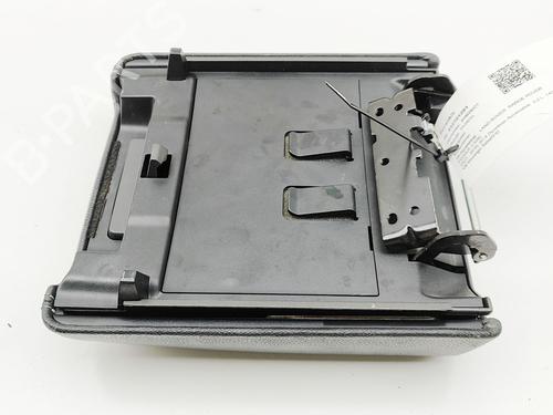 Armrest / Center console LAND ROVER RANGE ROVER EVOQUE (L538) 2.2 D 4x4 | BP29753227I20 