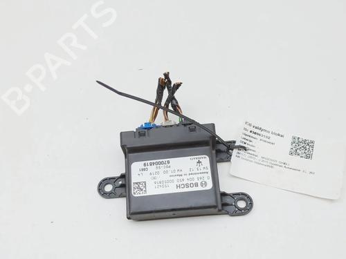 Used Electronic module Electronic module MASERATI GHIBLI III (M157) 3.0 D (275 hp) 39930378 39930378