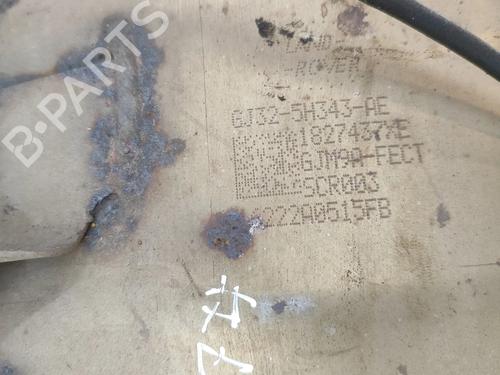 Catalyst LAND ROVER RANGE ROVER EVOQUE (L538) 2.0 D 4x4 | BP32755603M10  - Image 8