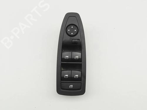 Used Right front window switch Right front window switch BMW X2 (F39) sDrive 18 i (140 hp) 36326629 36326629