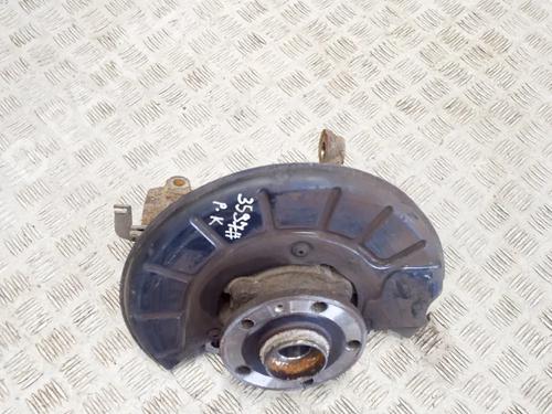 Used Left front steering knuckle Left front steering knuckle SKODA OCTAVIA II (1Z3) 2.0 TDI 16V (140 hp) 14640165 14640165