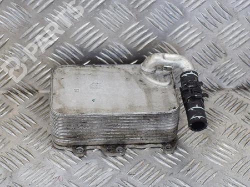 Used Oil radiator Oil radiator AUDI A6 C7 (4G2, 4GC) 3.0 TDI quattro (326 hp) 6760702 6760702
