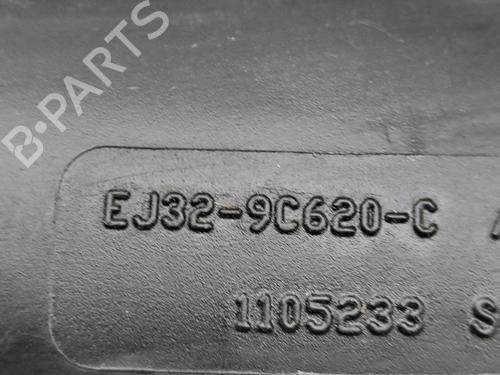 Pipe LAND ROVER RANGE ROVER EVOQUE (L538) 2.2 D 4x4 | BP29753301M125