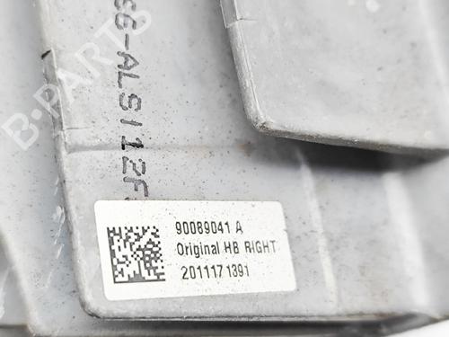 Electronic module LAND ROVER RANGE ROVER EVOQUE (L551) 2.0 D200 4x4 | BP32213540M83