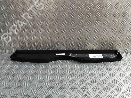 Rear parcel shelf FIAT 500 (312_) 1.0 Mild Hybrid (312.AYD1B) | BP29373362C85 