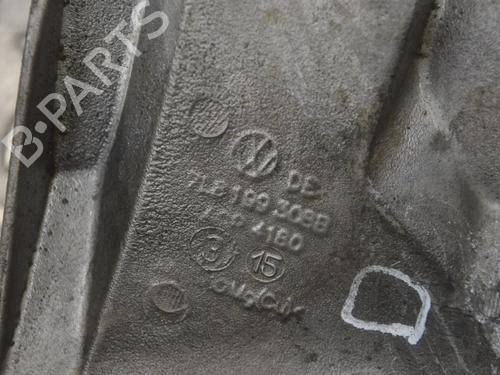 Støtte PORSCHE CAYENNE (92A) 4.2 S Diesel | BP30249137C155